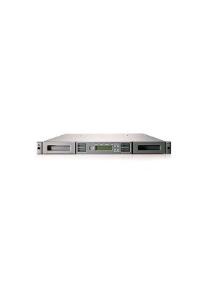 HP StoreEver 1/8 G2 LTO-4 Ultrium 1760 SAS Tape Autoloader